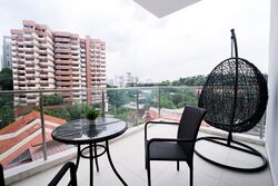 RESIDENCES AT EMERALD HILL (D9), Apartment #591772231